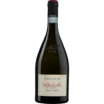 Víno Monte Del Frá Valpolicella D.O.C. Classico Lena di Mezzo 0,75 l