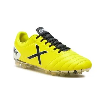 Pánské tenisky Boty na fotball Munich Arenga 307 2159307 Žlutá 41