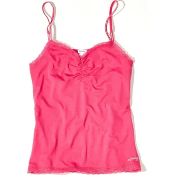 MUSTANG Dámský růžový top IVA XL 6211_2200.720