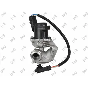 Ventil palivového systému AGR-Ventil ABAKUS 121-01-010