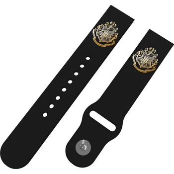 Příslušenství k chytrým hodinkám Strapido HARRY POTTER - BRADAVICE 2 řemínek 22 mm