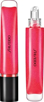 Lesk na rty Shiseido Shimmer GelGloss 9 ml