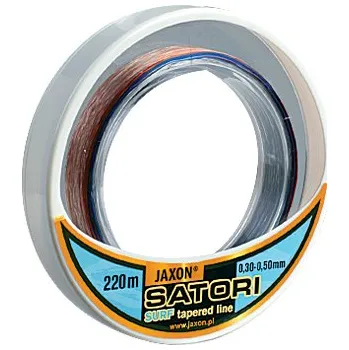 Jaxon - Vlasec SATORI SURF CASTING LINE 220m