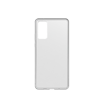 Pouzdro na mobilní telefon CVK Průhledný kryt na Samsung Galaxy S20 FE 5G
