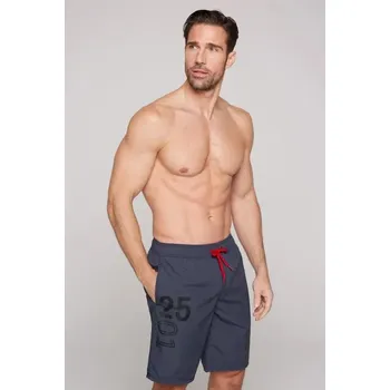 Pánské džíny Camp David PLAVKY CB2404-8550-44 XXL, Tmavě modrá