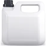 Nanolab Kanystr 3L bílý vč. víčka