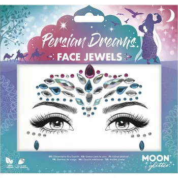 Nalepovací kamínky, persian dreams