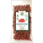 Kustovnice čínská - goji výběr plodů BIO 1000g - Salvia Paradise (Sušené plody)