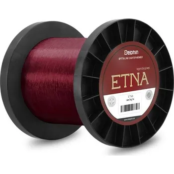 Monofil Delphin ETNA / bordový 0,261mm 5,4kg 7200m