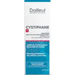 Cystiphane S šampon proti lupům 200ml Bailleul