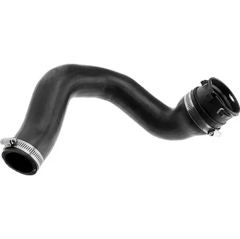 Tuning Hadice turba FIAT BRAVO II LANCIA DELTA III 2.0 D Multijet