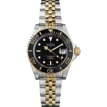 Hodinky Davosa 161.555.03 Ternos Ceramic