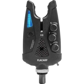 Signalizátor záběru Signalizátor záběru FLACARP X8