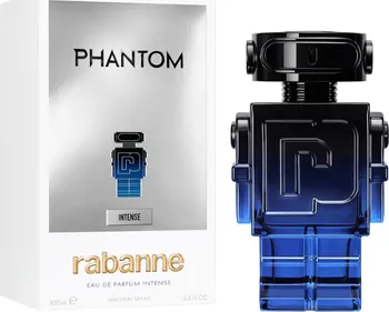 Pánský parfém Paco Rabanne Phantom Intense M EDP