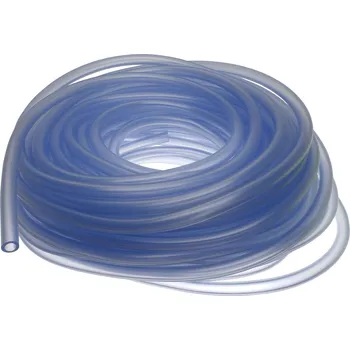 Hadice PVC - vnitřní o 7 mm, vnější o 11 mm, délka 30 m