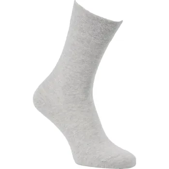 Dámské ponožky Ponožky RS 91009 100% bavlna - více barev čt Barva: Bílá, Velikost: 39-42