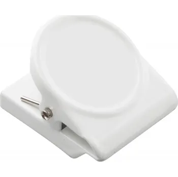 Dekorativní magnet MagNote magnet na lednici a klip bez potisku bez potisku 15 bez potisku