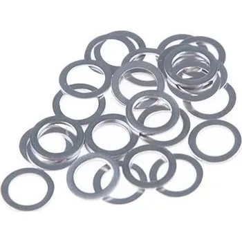 Set ocelových podložek V2 - 30ks, Specna Arms