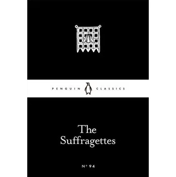 The Suffragettes
