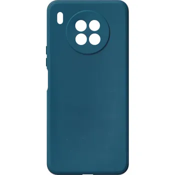 Pouzdro na mobilní telefon CVK Kryt modrý na Honor 50 Lite / Honor 8i