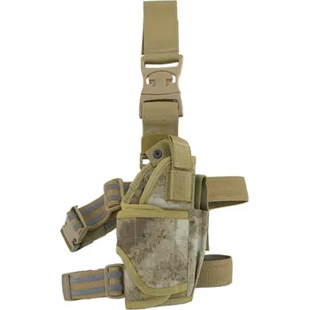 Stehenní pouzdro EM - A-TACS AU, Army