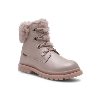 Dětská sportovní obuv Turistická obuv Lasocki Kids POINT CI12-POINT-10 Růžová 29