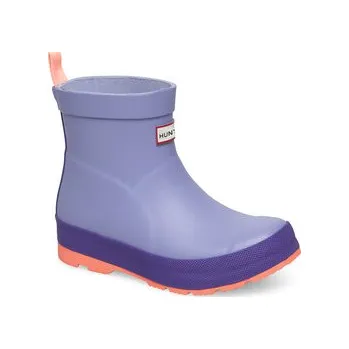 Dámské holínky Holínky Hunter HFC-01 Fialová 32