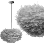 Stropní svítidlo TooLight Flue černá