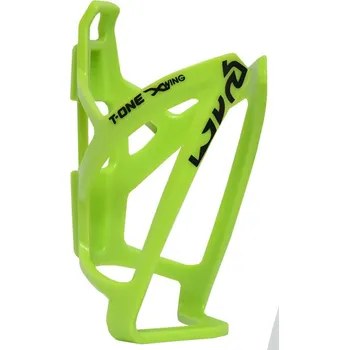 Košík na láhev košík na láhev T-ONE X-WING BC07N neon zelený