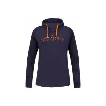 Pánská mikina RAFIKI ESTRELLA india ink 36; Modrá mikina + DÁREK DLE VÝBĚRU!