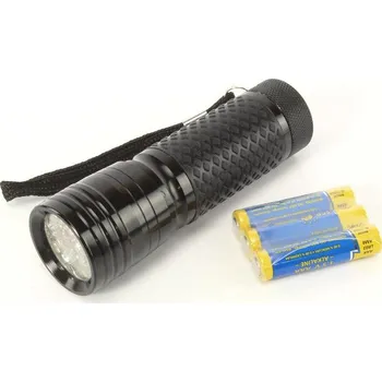 ESP Duralová svítilna MAGNUM se 14ti LED