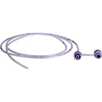 NUTRICAIR ENFit - enterální výživová sonda CH 10 - délka 110 cm, s vodícím drátem