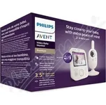 Philips AVENT Baby video monitor SCD891/26
