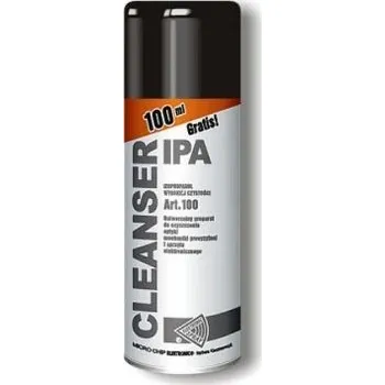 Cleanser IPA 400ml - izopropylalkohol čistič sprej