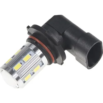 Žárovka LED žárovka s paticí HB4 (9006), 12SMD 5630 + 3W 10-30V (95hb406)
