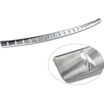 Lišta karosérie Lišta na nárazník - Kryt hrany kufru, BMW X4 II, G02, 2021- , Facelift, M-Paket (AV235922)