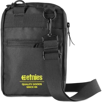 Etnies Vagabond Satchel černá
