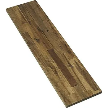OSB deska Exclusivholz Spárovka, 18 × 500 × 2200 mm, akácie ACA185002200