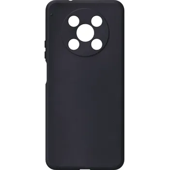 Pouzdro na mobilní telefon CVK Kryt černý na Huawei Nova Y90
