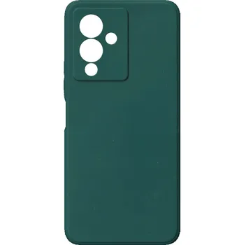 Pouzdro na mobilní telefon CVK Kryt zelený na Infinix Note 12 5G