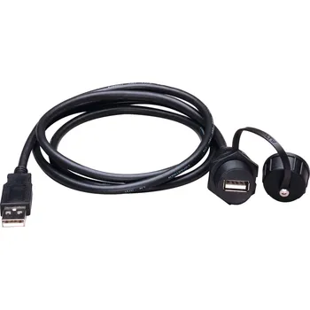 Jistič SCHNEIDER ELECTRIC SCHNEIDER Kabel XBTZGUSB rozšíření USB Host 1m XBTZGUSB