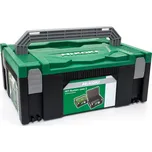 Hikoki HSC II 402545 kufr na nářadí 158…