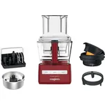 MAGIMIX® 3200XL červený kuchyňský robot v základní výbavě