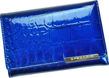 Peněženka Gregorio BC-112 modrá