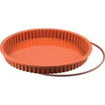 Silikomart, Koláčová forma Sft424 Crostata - Formadore
