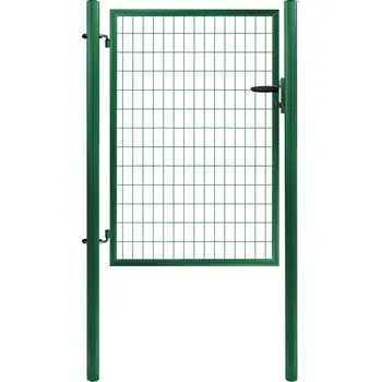 PILECKÝ Solid ZN+PVC univerzální 107,3 x 145 cm zelená