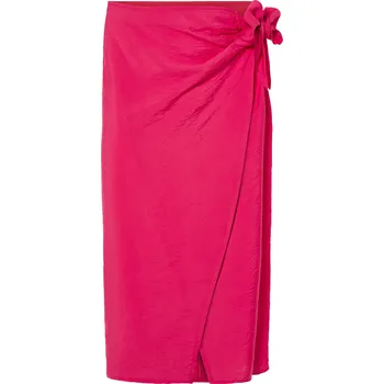 Dámská sukně esmara® Dámská sukně (40, růžová)