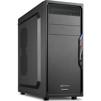 Stolní počítač Barbone Home Plus (Home_AMD5600G_32G_HDD_W11_2023)