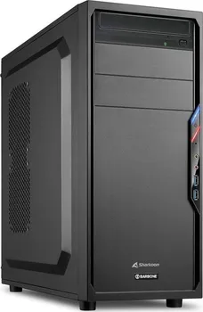 Stolní počítač Barbone Home Plus (Home_AMD5600G_32G_HDD_W11_2023)