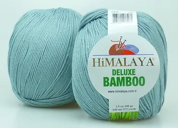 Příze HiMALAYA Deluxe Bamboo